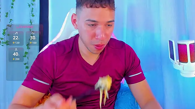 petter_coleman_ webcam