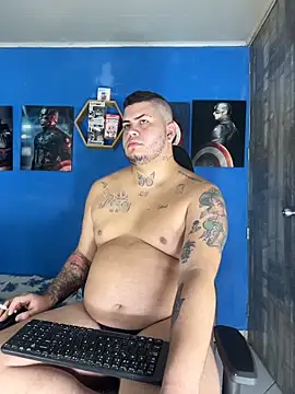 Thomas_chubbyxhot webcam