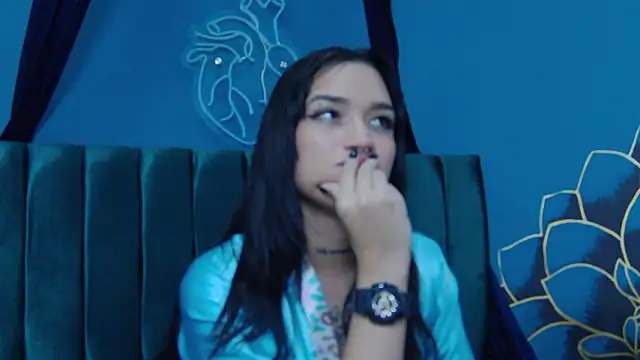 valery-vixen2 webcam