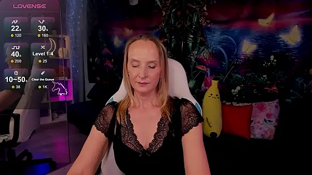 scarlettpalmer - ScarlettPalmer's free webcam