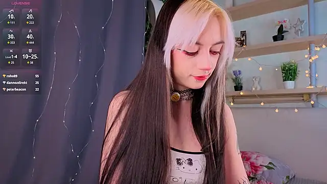 tristaroht - TristaRoht's free webcam