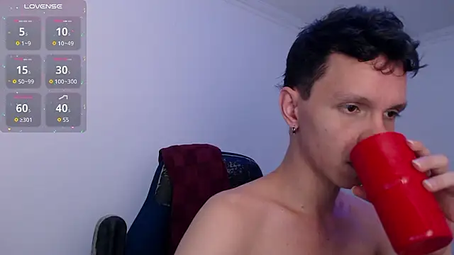 bryamado69 - Bryamado69's free webcam