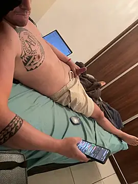 jeff_pepper - Jeff_pepper's free webcam