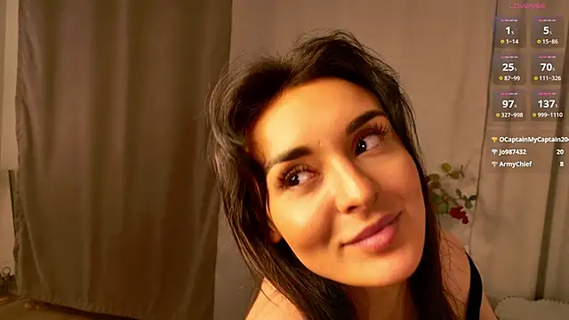 kylllie - Kylllie's free webcam