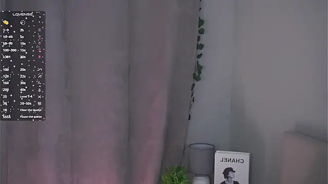 bethsatava - BethSatava's free webcam