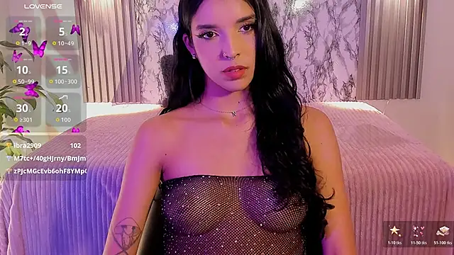 chloeemasonn - ChloeeMasonn's free webcam