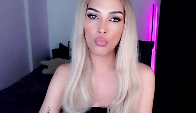 Alicegreenexx webcam