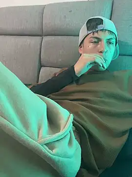 NaytonFreeman webcam