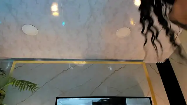 Princess_Violett webcam