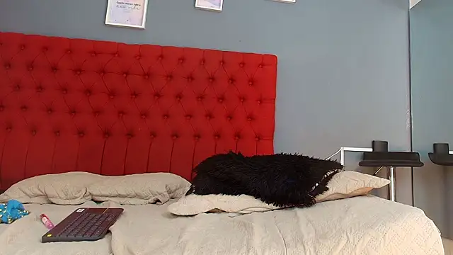 sofia_laverde webcam