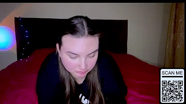 Dreamyblushfairy webcam