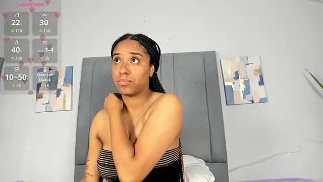 Sophia_Ebony webcam