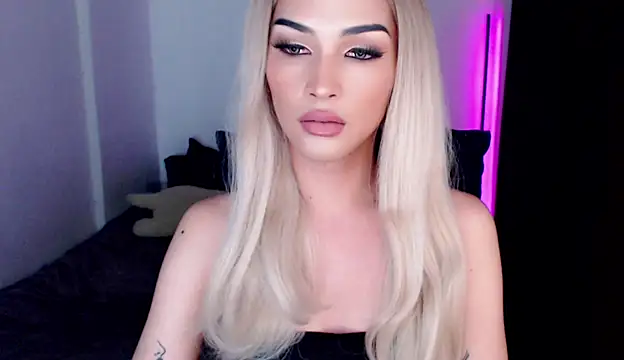 Alicegreenexx webcam