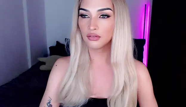 Alicegreenexx webcam