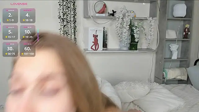 TawnyaVanschaick webcam