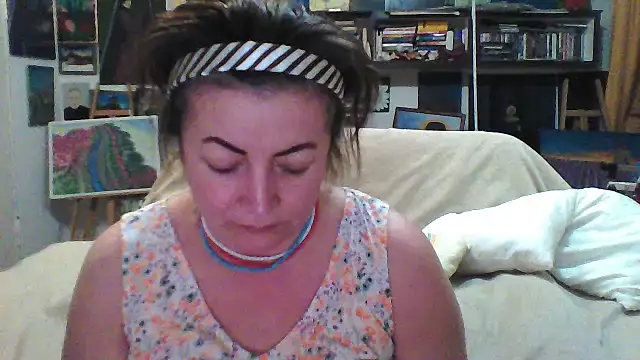 MariaAnaSunshine webcam