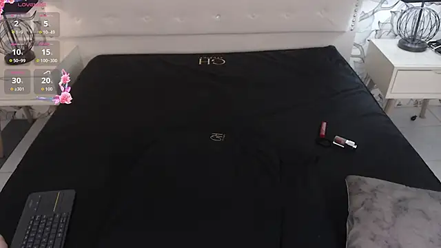 Venusandrea29 webcam