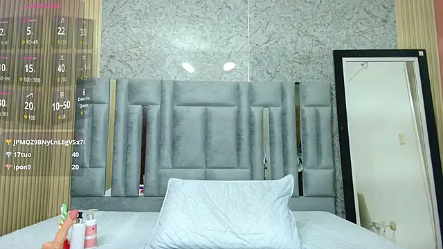 veronicaroose_ webcam