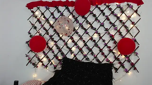 Samantha_Wallker webcam