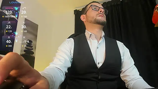 jerry_hot1 - Jerry_hot1's free webcam - UK Sex Cams