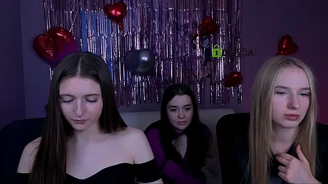 nekky_mouse - Nekky_mouse's free webcam - UK Sex Cams