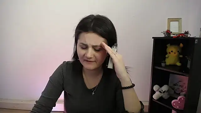 katrin_kiss_ - Katrin_kiss_'s free webcam - UK Sex Cams