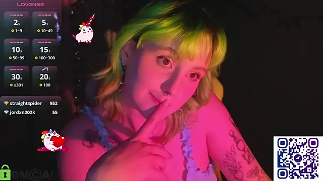 roziett_belle - Roziett_Belle's free webcam