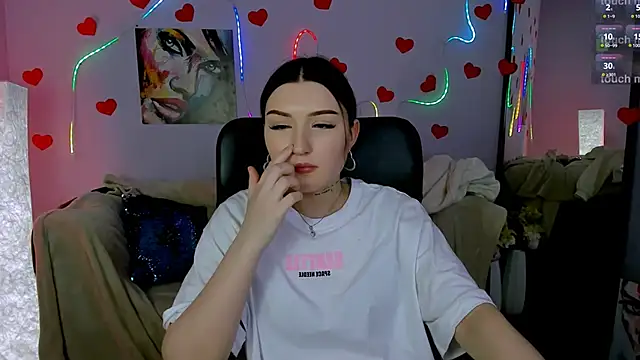 fibi_meow - Fibi_meow's free webcam - UK Sex Cams