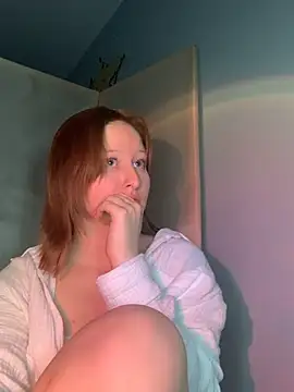 margopinky1 - MargoPinky1's free webcam