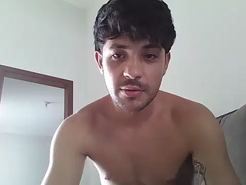 machodotado97 - Machodotado97's free webcam