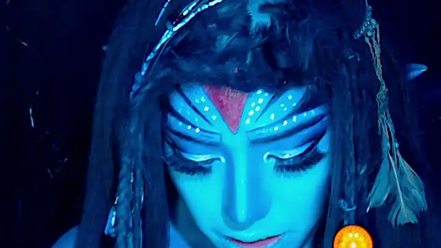 blue_aivee - Blue_aivee's free webcam