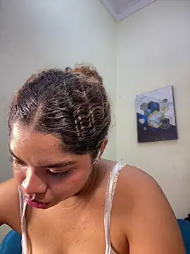 ChristyAddams webcam