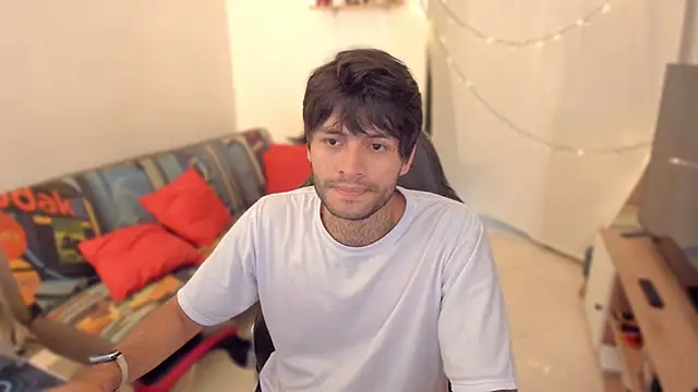 justin_stark7 webcam