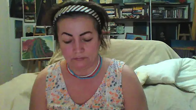 MariaAnaSunshine webcam