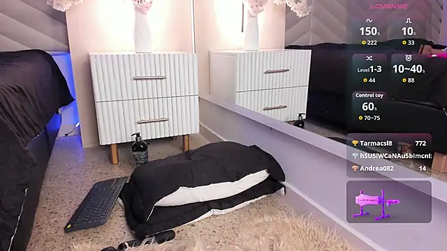 Bella_Williiams webcam