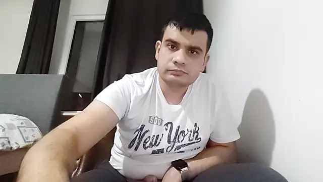 YakisikliSikici webcam