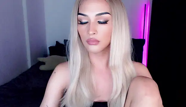 Alicegreenexx webcam