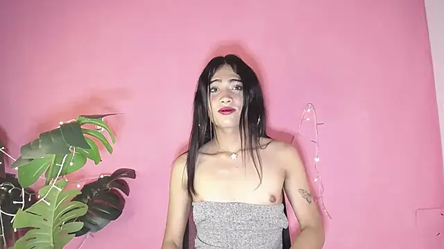 aleja_spearsx webcam