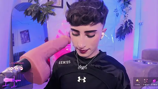 SebastianHilton webcam