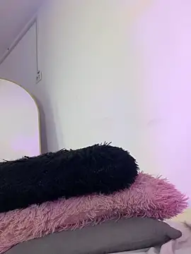 Charlottediolet webcam