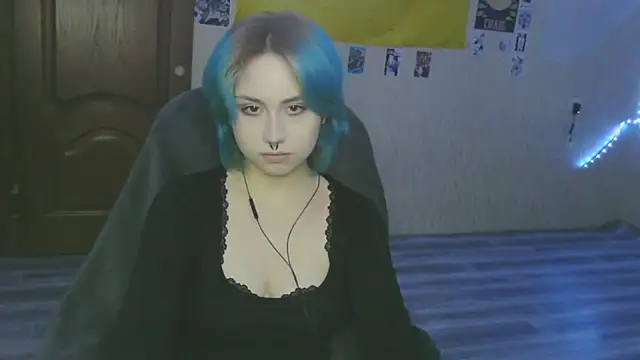 LeisaHopperstad webcam