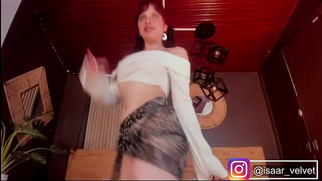 Velvet_Dreamss webcam