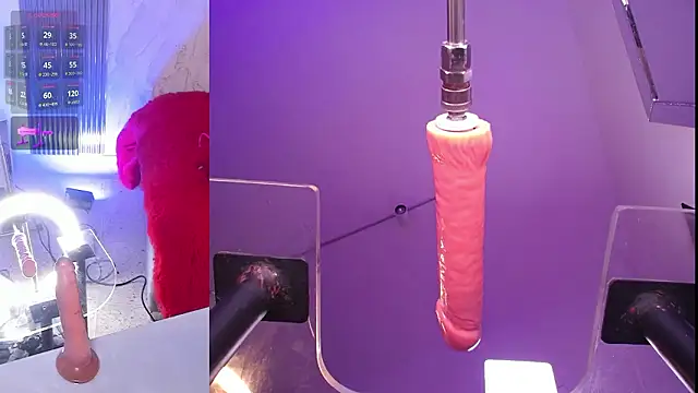 ValeriaBonnet_ webcam