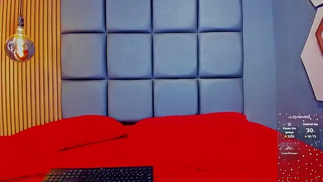 PAMELA-SMIITH webcam