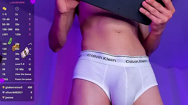 Alexxus_Smith webcam