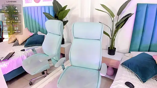 Scarlett_Viibe webcam