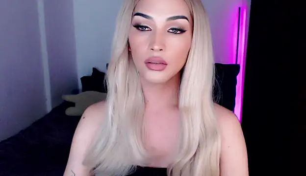 Alicegreenexx webcam