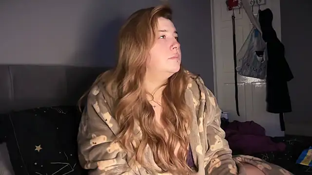 Curvy_Rosie99 webcam