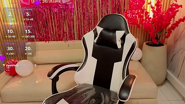 venus_velvet_tp webcam