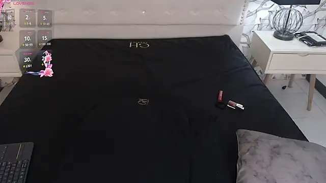 Venusandrea29 webcam